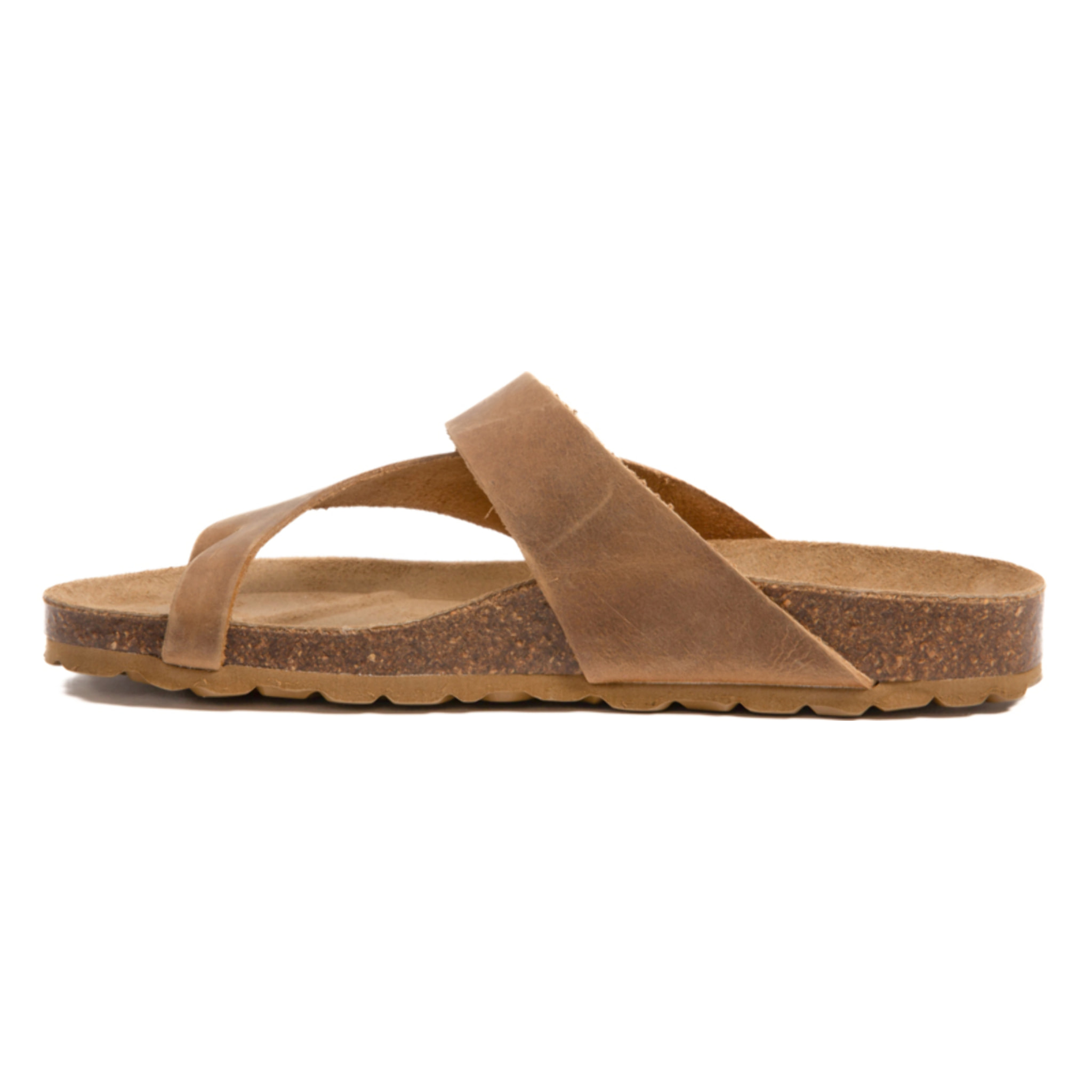 Sandalia BILLOWY MARRON