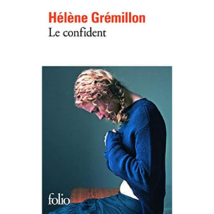 Grémillon,Hélène | Le confident | Livre d'occasion