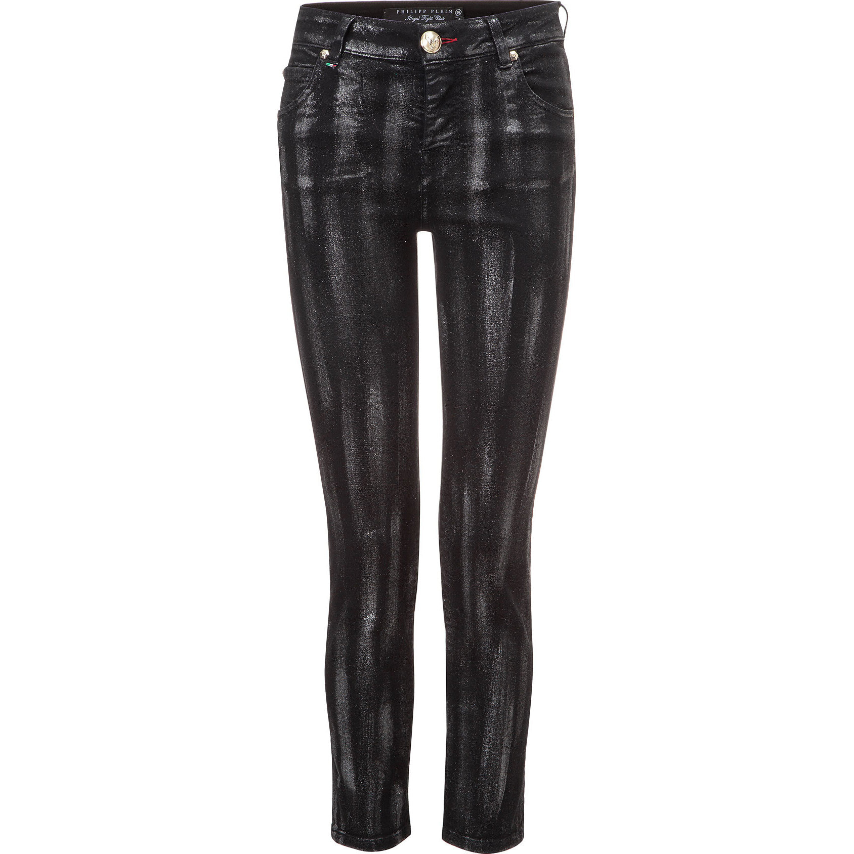 PHILIPP PLEIN straight supreme "lux"