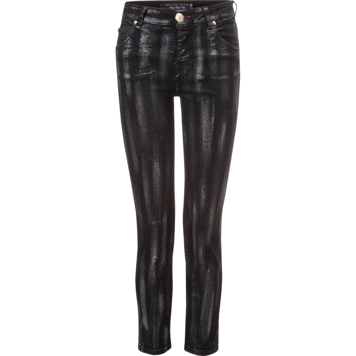 PHILIPP PLEIN straight supreme "lux"