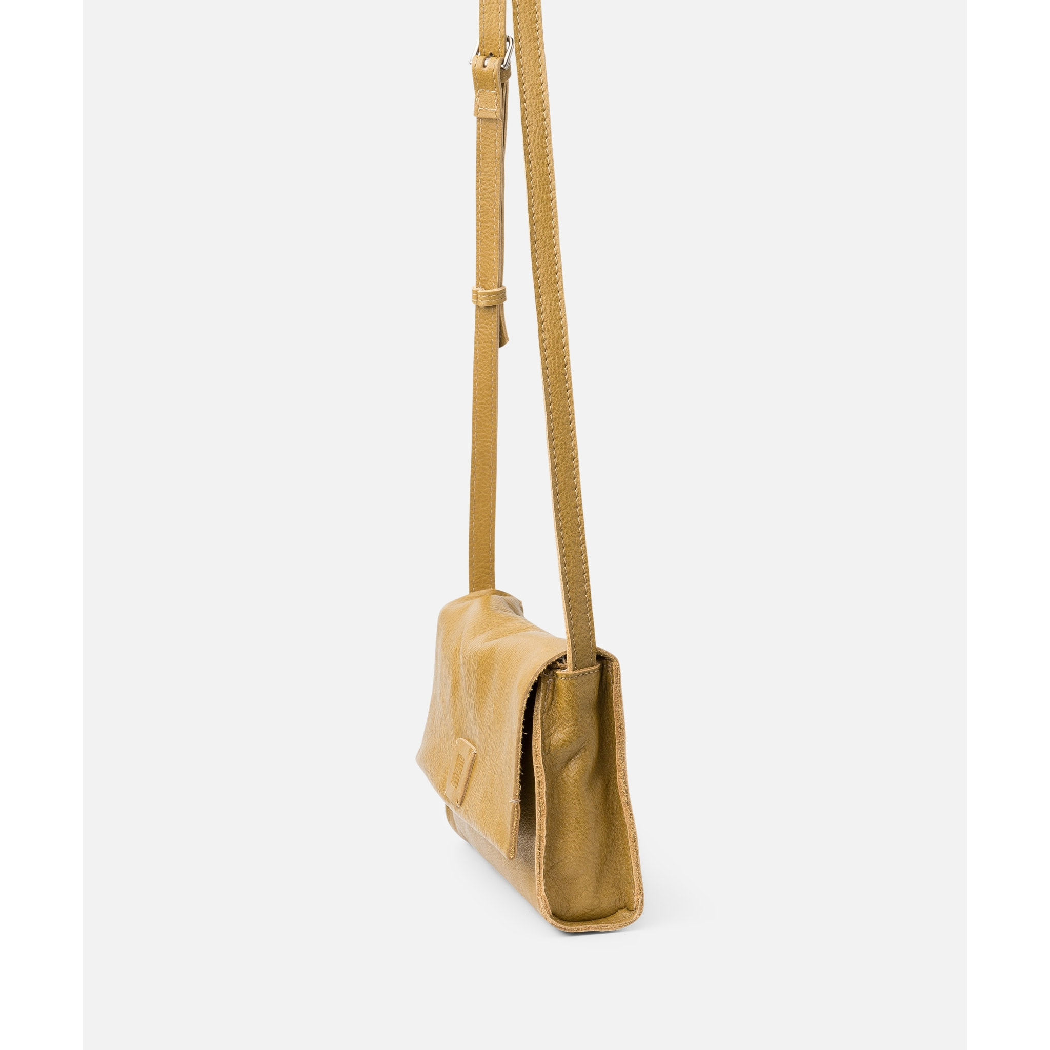 Bandolera BIBA Chester Tb de piel