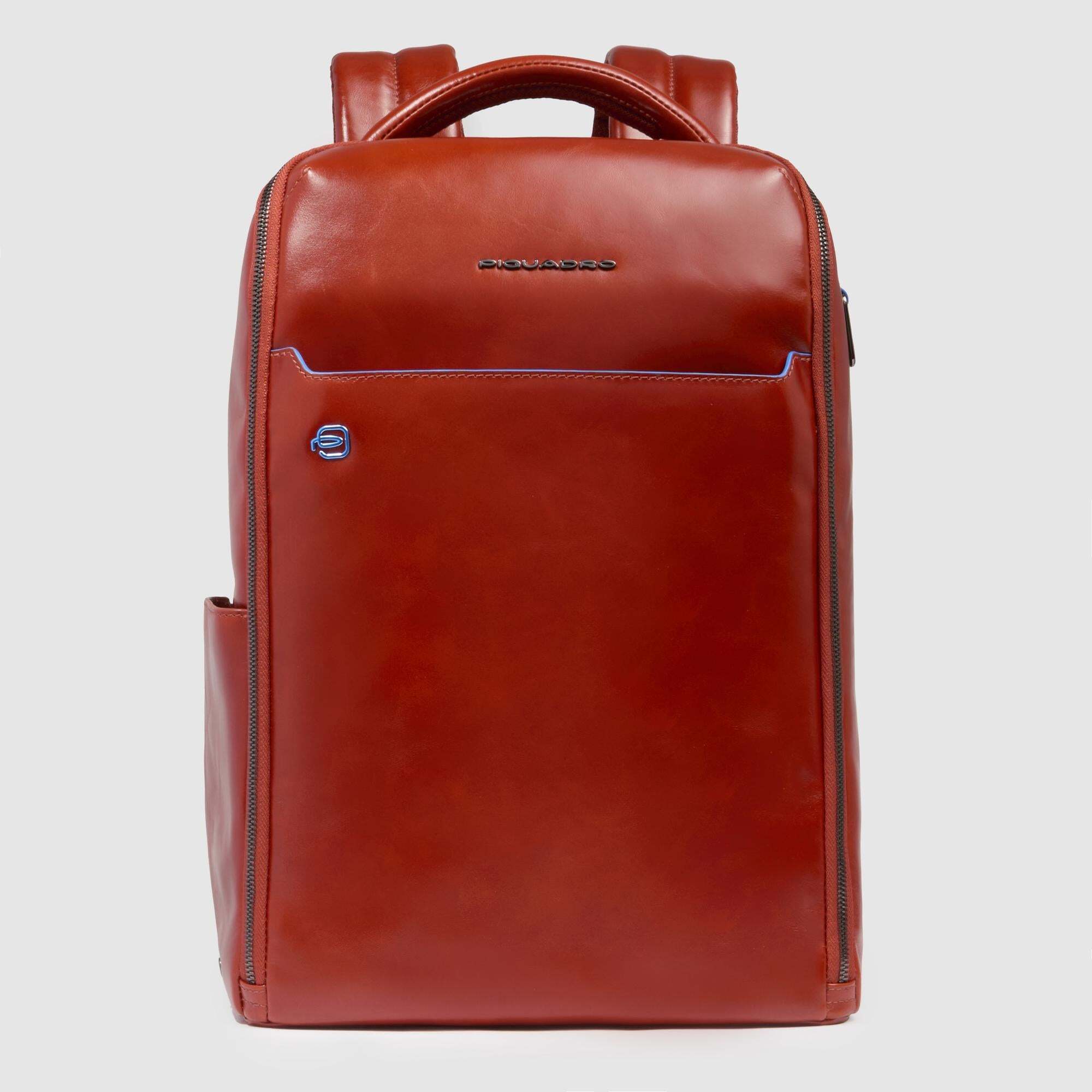 Piquadro Zaino uomo fast-check porta pc 14"