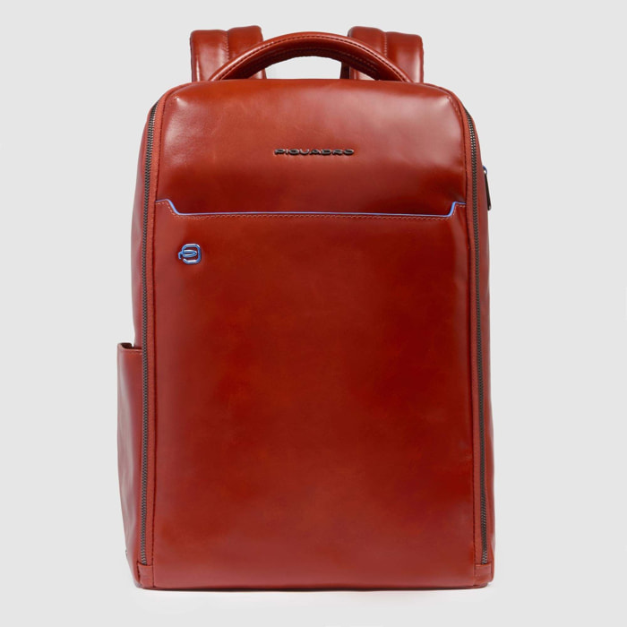Piquadro Zaino uomo fast-check porta pc 14"