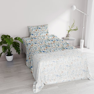 COMPLETO LETTO IDA SINGOLO ERMES