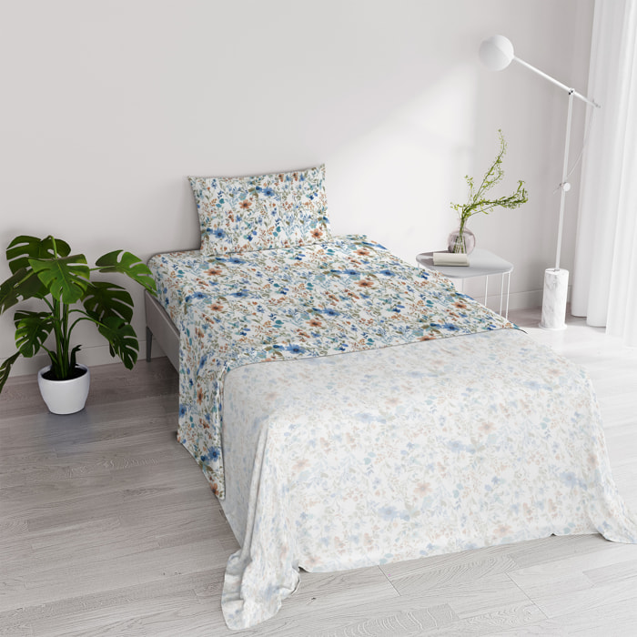 COMPLETO LETTO IDA SINGOLO ERMES