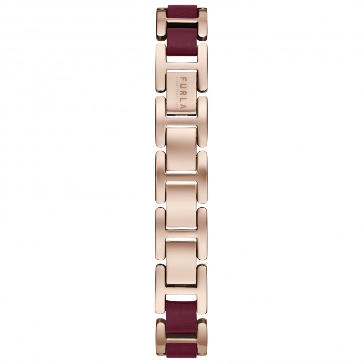 Reloj Furla WW00004012L3 Mujer Analogico Cuarzo con Correa de Acero inoxidable