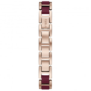 Reloj Furla WW00004012L3 Mujer Analogico Cuarzo con Correa de Acero inoxidable