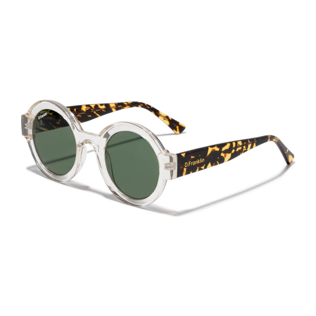 Gafas de Sol 913 Transparent / G15 D.Franklin