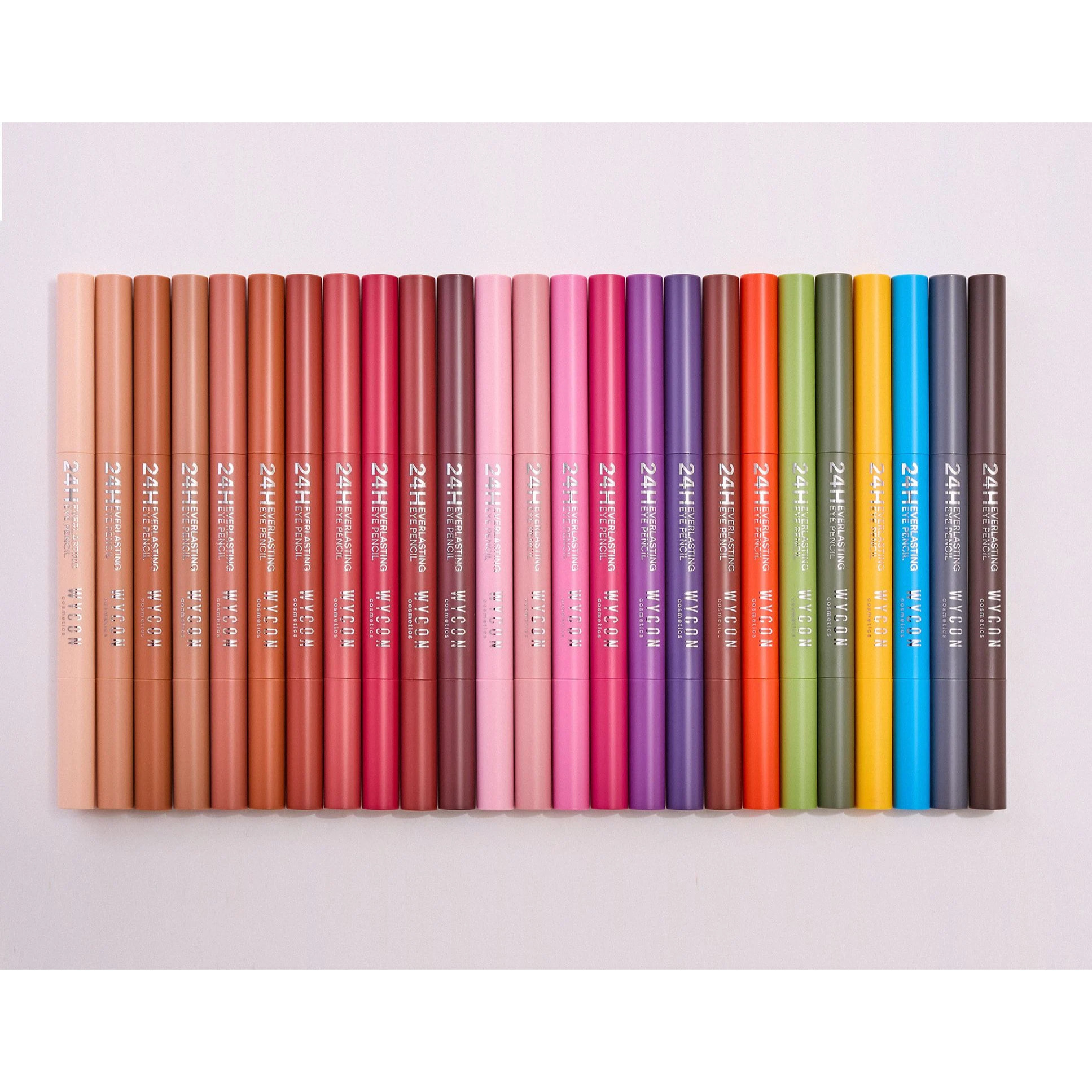 EVERLASTING 24h EYE PENCIL Matita occhi automatica waterproof e long lasting