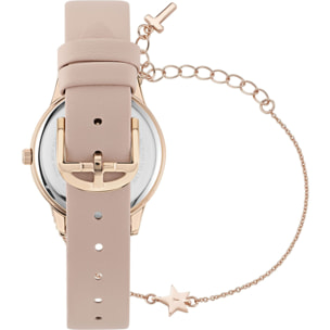 Ted Baker Reloj Analógico De Cuarzo Fitzrovia Fashion