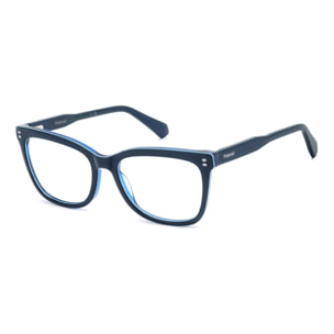 Gafas de Vista Polaroid PLD D586 PJP de Acetato Mujer 54 mm