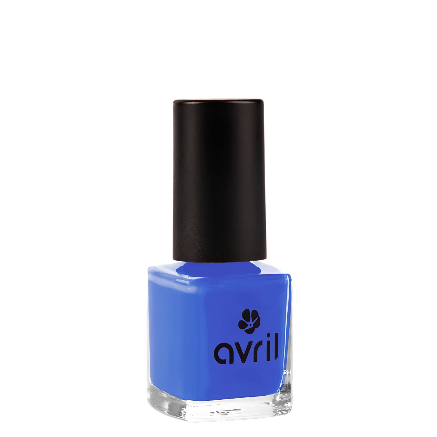 Vernis Couleur Intense - Vernis à Ongles 7ml