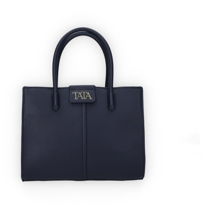 Borsa Adulto unisex Tata Italia Blu