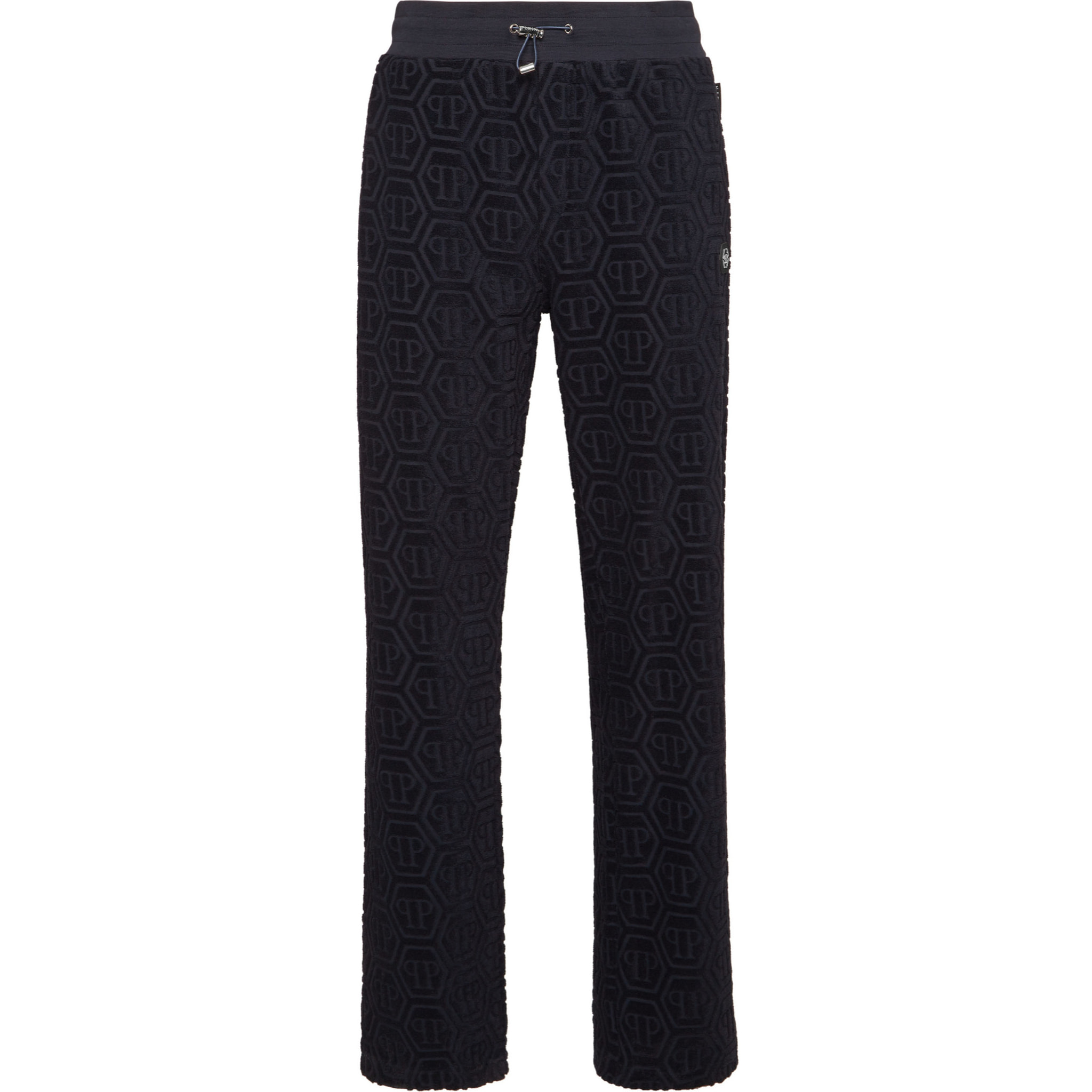 PHILIPP PLEIN Pantalones de jogging MONOGRAM