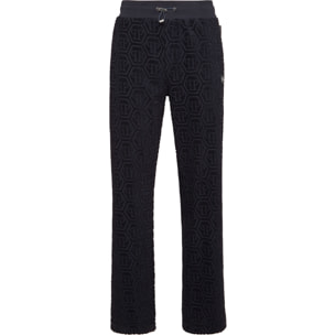PHILIPP PLEIN Pantalones de jogging MONOGRAM