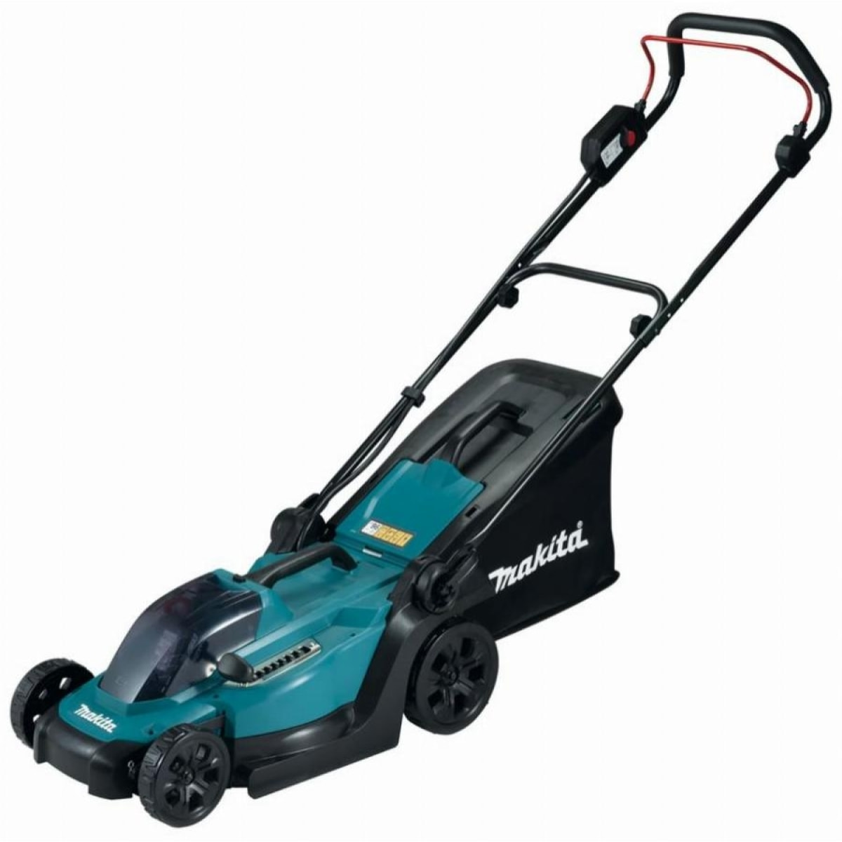 Cortacésped 33 cm 18V MAKITA sin batería - DLM330Z