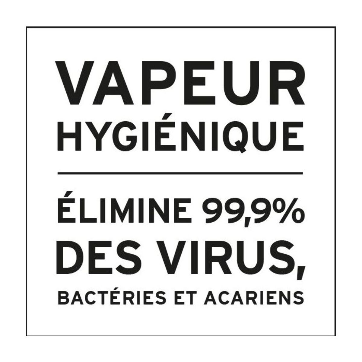 Centre de repassage LAURASTAR Laurastar Go+