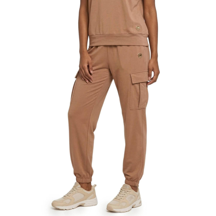 Pantaloni della tuta da donna Classy