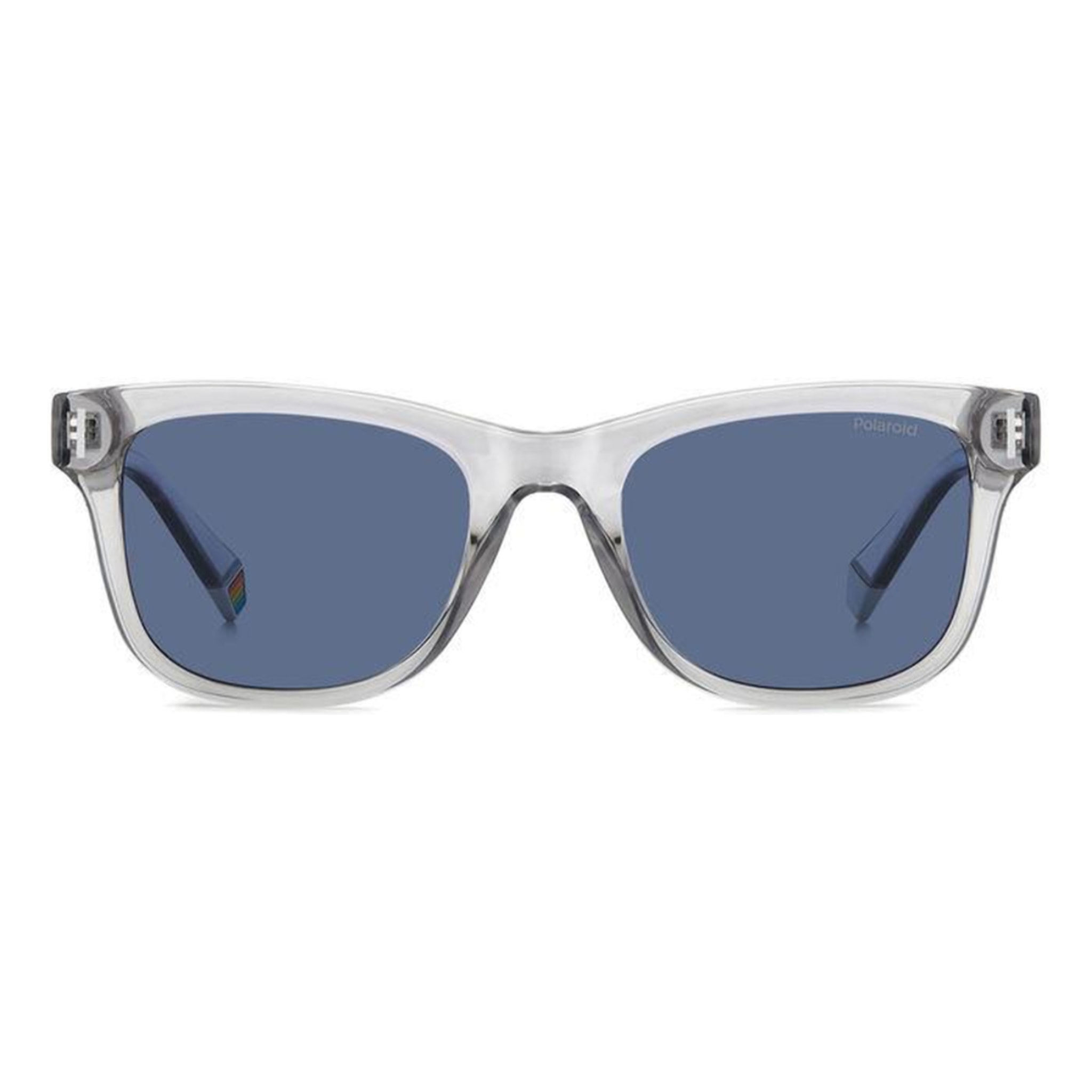 Gafas de Sol Polaroid PLD 6206/S KB7 Polarizadas de Policarbonato Unisex 51 mm