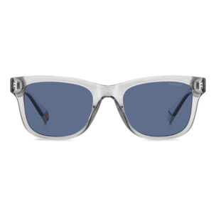 Gafas de Sol Polaroid PLD 6206/S KB7 Polarizadas de Policarbonato Unisex 51 mm