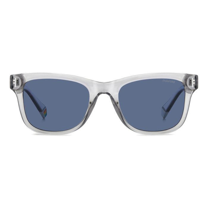 Gafas de Sol Polaroid PLD 6206/S KB7 Polarizadas de Policarbonato Unisex 51 mm