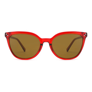 Gafas de Sol Sexton TK00131 - C2 - 24 de Acetato Inyectado Mujer 53 mm