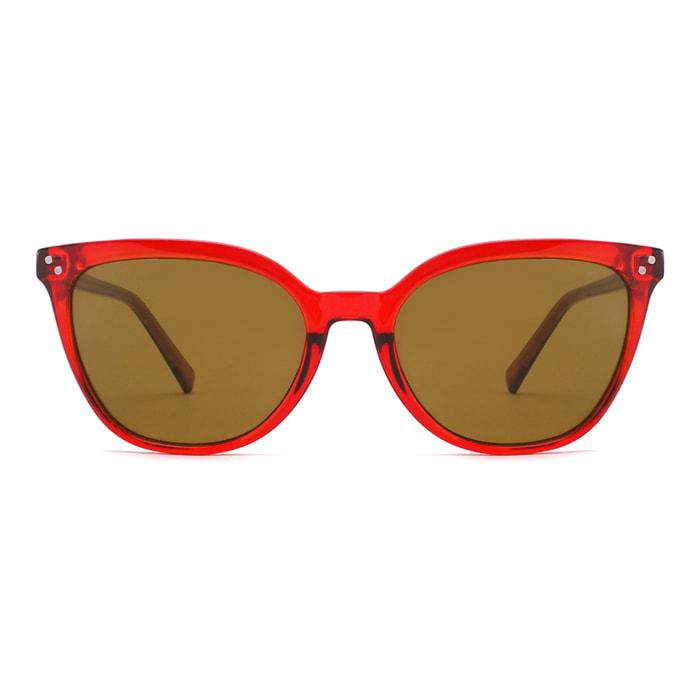 Gafas de Sol Sexton TK00131 - C2 - 24 de Acetato Inyectado Mujer 53 mm