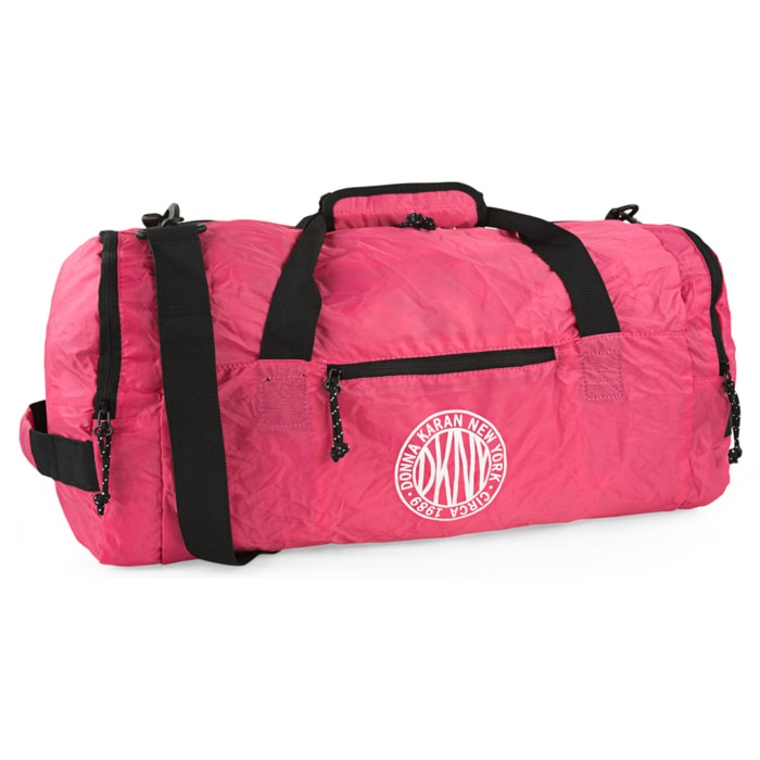 Bolsas De Viaje Dkny Dkny-928 Packable Rosa