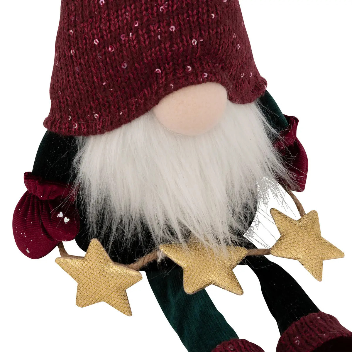 GNOME MYSTERIOUS ASSIS 50CM