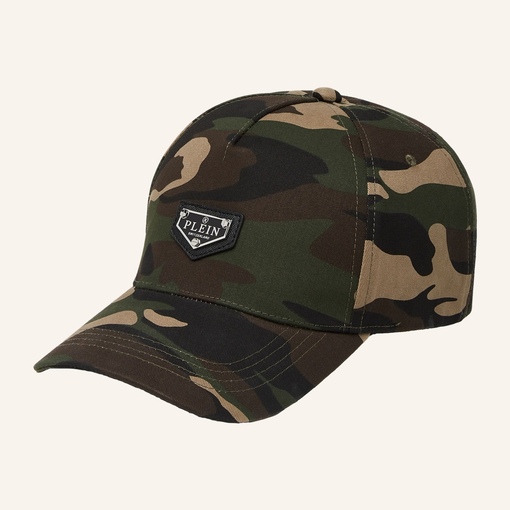 PHILIPP PLEIN Gorra de béisbol