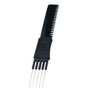 Peigne 5 dents