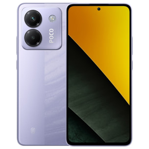 Xiaomi POCO M7 Pro 5G 8GB/256GB Morado Versión Global