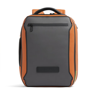 Piquadro Zaino da viaggio resistente all'acqua porta pc