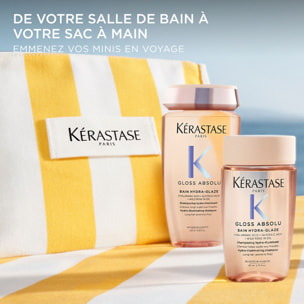 Gloss Absolu - Bain Hydra-Glaze