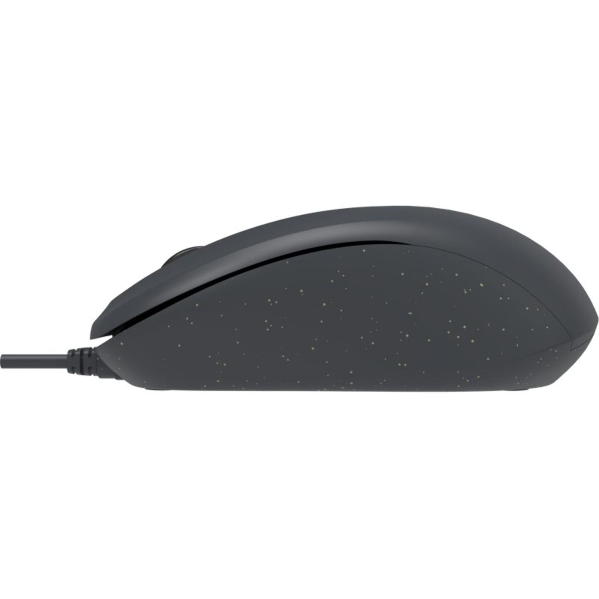 Souris filaire ESSENTIELB Ecological Noire