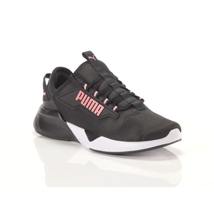 Sneakers Puma Retaliate 2 Jr Nero