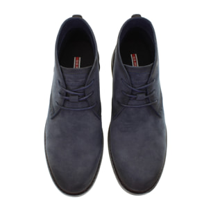 U.S. Polo Assn. - Stivaletti SERGE001M/EUY1 in sintetico per uomo