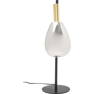 Lampe Fari 57cm Kare Design
