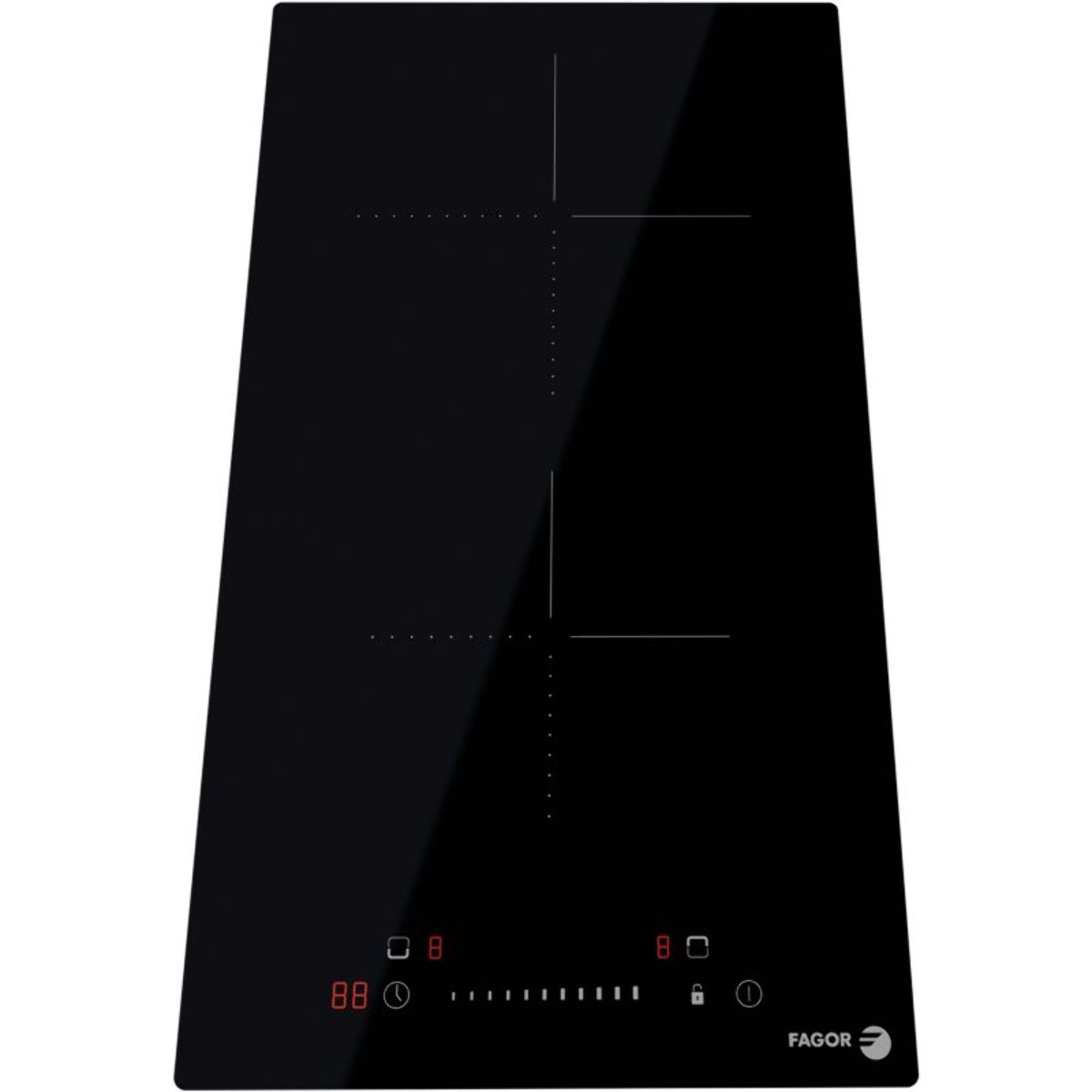 Domino vitrocéramique FAGOR FAV2527