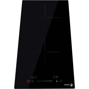 Domino vitrocéramique FAGOR FAV2527