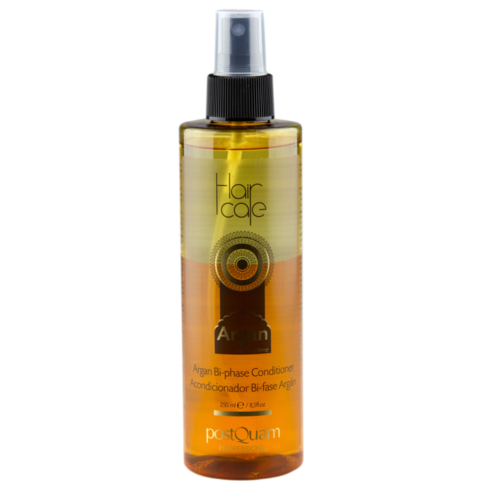 Bi-phase argan sublime 250 ml.