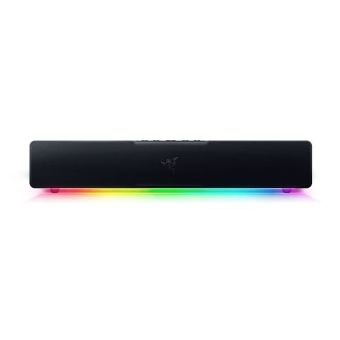 Enceinte PC RAZER LEVIATHAN V2 X