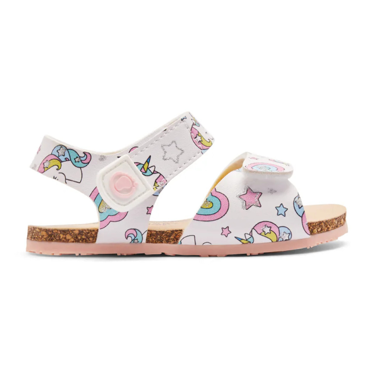 Conguitos - Sandali estivi bambini comodi