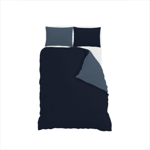 PARURE COPRIPIUMINO ZOE PIAZZA E MEZZA