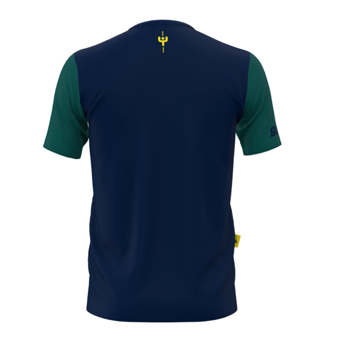 Le Maillot Jaune - Camiseta Técnica - Printcolor_es - Hombre