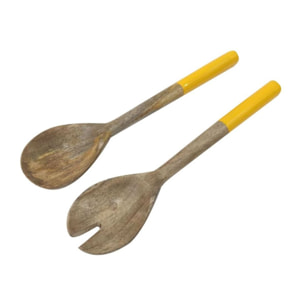 Couvert à salade, SUN