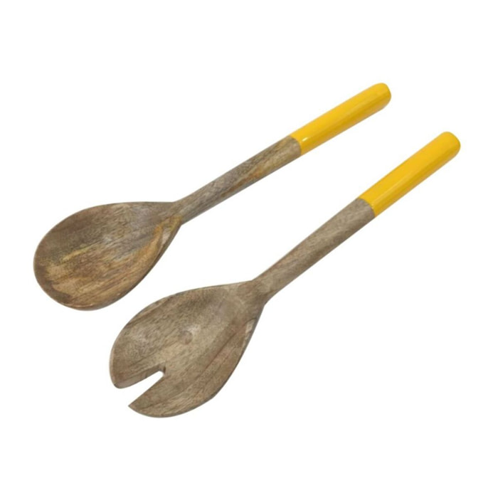 Couvert à salade, SUN