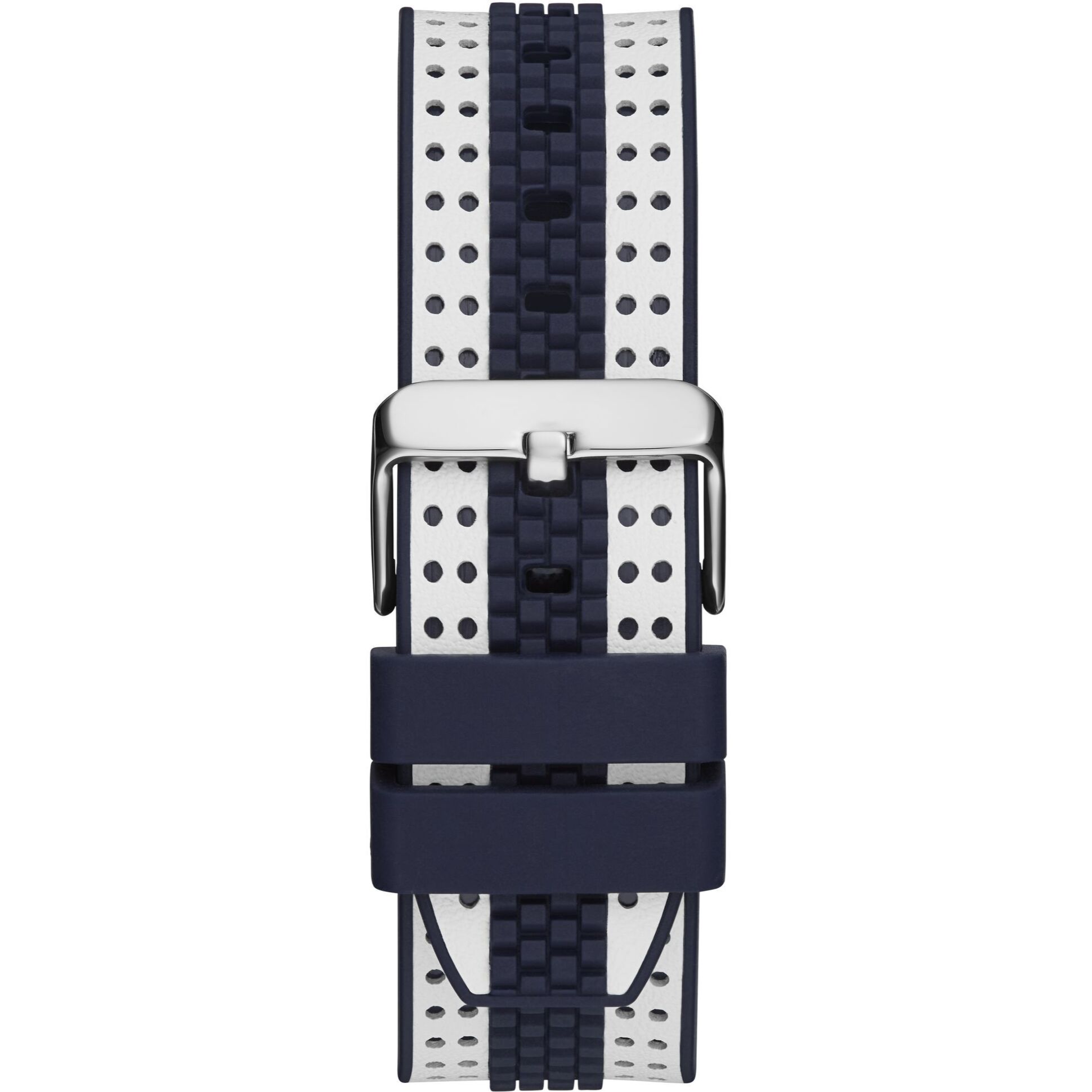 Guess Reloj Analógico De Cuarzo Carbon