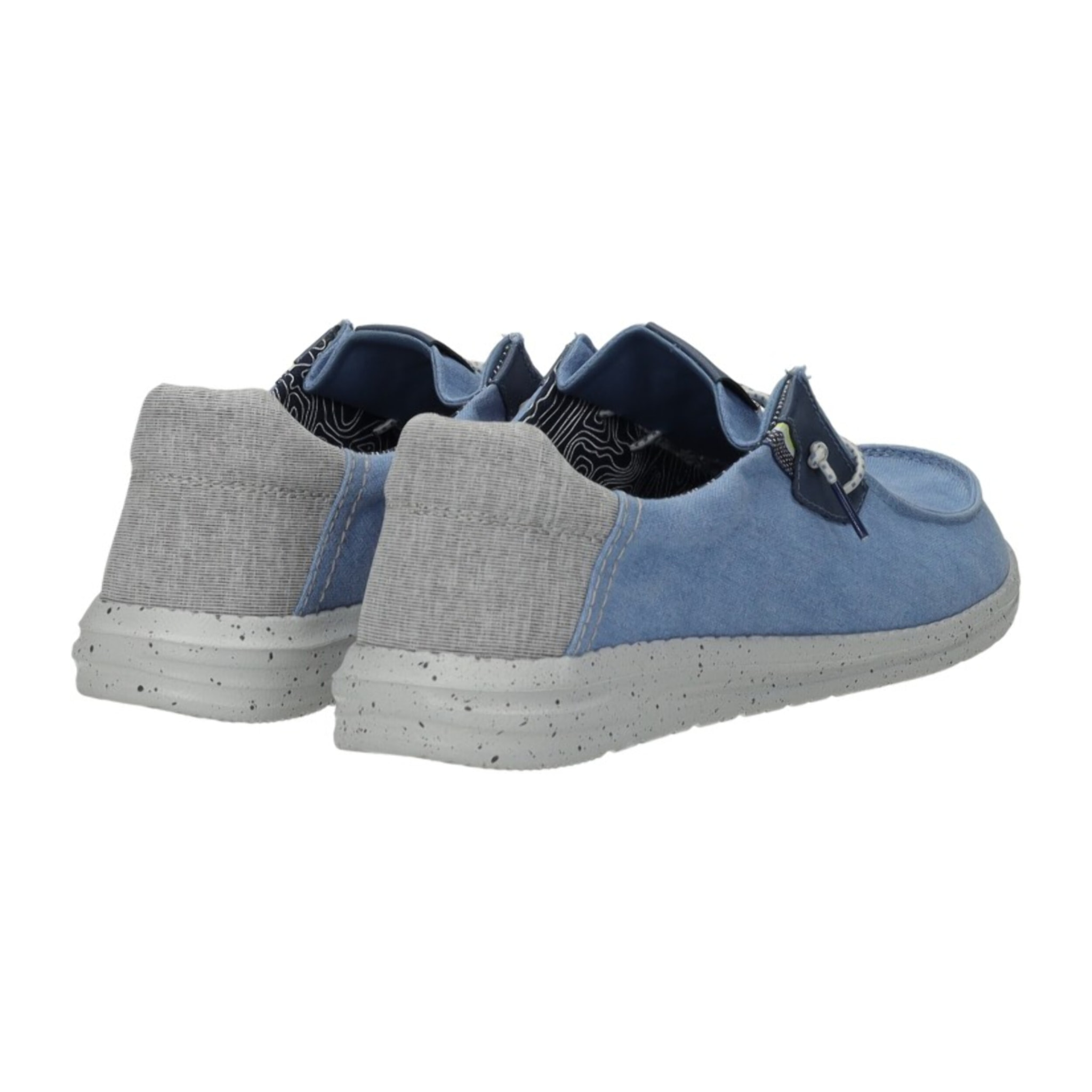 Sneakers Uomo Tata Italia Blu