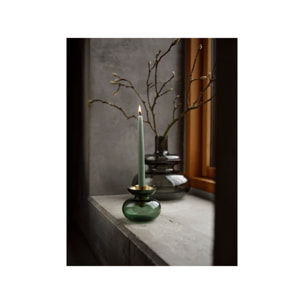 Vase/Bougeoir Inu